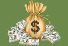 বিদেশি ঋণ পরিশোধের চাপ