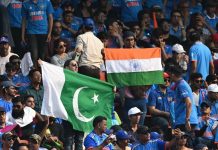 ভারত-পাকিস্তান ম্যাচ ঘিরে দুবাই পুলিশের কড়া সতর্কবার্তা