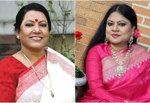 শিল্পীদের এত পাপী ভাববেন না : কনকচাঁপা