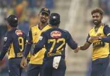 ১০১ করলেই বিদায় বাংলাদেশের, শ্রীলঙ্কা জিতলে শেষ চারে যাবেন লিটনরাও