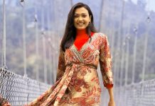 ভাগ্যে যা আছে তা হবেই : মাহি