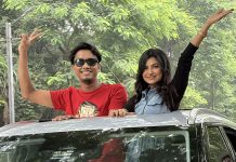 ‘ব্যাচেলর পয়েন্ট’ এ শিমুল নেই, যা বলছেন লামিয়া