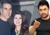 যে শর্তে হেরে অক্ষয়কে বিয়ে করেন টুইঙ্কেল, ক্ষতির মুখে পড়েন আমির
