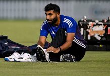 বাংলাদেশর বিপক্ষে বুমরাহকে বিশ্রাম, যা জানালেন ভারতের সহকারী কোচ