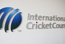 যুক্তরাষ্ট্রের সদস্যপদ স্থগিত করল আইসিসি