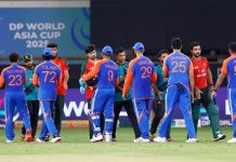 বাংলাদেশকে অপেক্ষায় রেখে ফাইনালে ভারত