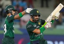 রউফ-ফারহানের বিরুদ্ধে অভিযোগ ভারতের, পাল্টা অভিযোগের প্রস্তুতি পাকিস্তানের