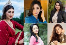 তারা যদি ‘দুর্গা’ হতেন