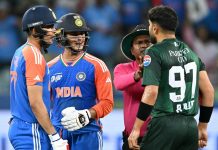 শাহীন-রউফ বিনা কারণে ভারতীয় ব্যাটারদের গালি দিয়েছেন—দাবি যুবরাজের বাবার