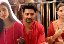 শুভশ্রী নয়, প্রথম ক্রাশের নাম প্রকাশ করলেন দেব