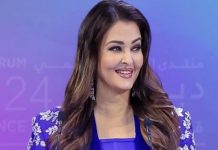 ঐশ্বরিয়ার প্রথম পারিশ্রমিক কত ছিল?