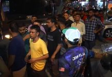 কুয়ালালামপুরে বিশেষ অভিযানে বাংলাদেশিসহ ৭৭০ অবৈধ অভিবাসী আটক