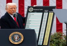 নিজের মৃত্যুর খবর নিয়ে যে ক্ষোভ ঝাড়লেন ট্রাম্প