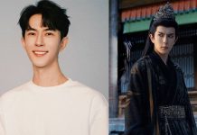 ছাদ থেকে পড়ে ৩৭ বছর বয়সি চীনা জনপ্রিয় অভিনেতার মৃত্যু