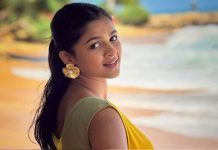 কেমন পাত্র চান জানালেন সাদিয়া আয়মান