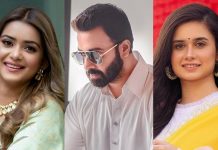 তিশা-শাকিবের সঙ্গে থাকছে আরও এক নায়িকা