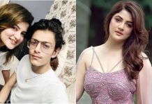 ‘আন্টি’ নয়, ছেলের বন্ধুরা আমাকে ‘দিদি’ বলে ডাকে: শ্রাবন্তী