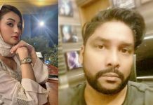 পরিচালকের বিরুদ্ধে অভিযোগ এনে সিনেমা ছাড়ছেন নায়িকা রিপা