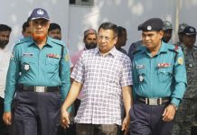 সাবেক আইজিপি মামুনের স্বীকারোক্তি, ‘শান্তিপূর্ণ আন্দোলনকারীদের হত্যা বৈধ নয়’