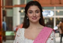 মুম্বাইয়ের বস্তিতে থাকছেন অভিনেত্রী দিব্যা, কিন্তু কেন?