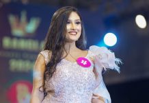 ‘মিস অ্যান্ড মিসেস এলিগ্যান্স বাংলাদেশ ২০২৫’ হলেন আকসা