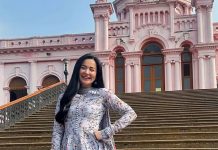 ‘হানিয়া আমির খালি পেটে ৩–৪টা নাগা মরিচ দিয়ে ফুচকা খেয়েছে’