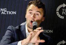 ইসলাম ও মহানবিকে (সা.) কটূক্তি করেছিলেন ট্রাম্পের মিত্র চার্লি কার্ক