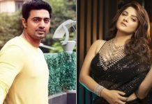 দেবের সিনেমা থেকে কেন বাদ পড়েছিলেন, জানালেন শ্রাবন্তী