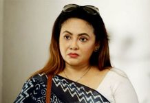 শ্রীলেখাকে বয়কটের ডাক, পুলিশ নেয়নি কোনো ব্যবস্থা