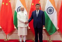 ট্রাম্পের শুল্কের চাপ ঠেকাতে শি-মোদির ‘বন্ধুত্বের বার্তা’