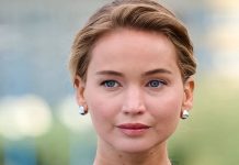 বৈশ্বিক পরিস্থিতি নিয়ে যে ‘ভয়-আতঙ্কের’ কথা জানালেন অস্কারজয়ী অভিনেত্রী