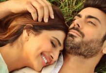 ভারতে মুক্তি পাচ্ছে না পাক অভিনেতা ফাওয়াদ খানের ‘আবির গুলাল’