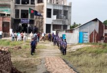 যত অবৈধ অস্ত্র আছে তা ধাপে ধাপে উদ্ধার করা হবে: স্বরাষ্ট্র উপদেষ্টা