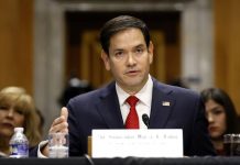 নেতানিয়াহুকে ‘অকুণ্ঠ সমর্থন’ দিয়ে কাতারে পৌঁছালেন রুবিও