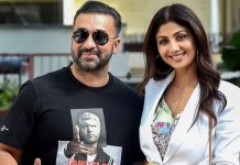 এবার শিল্পা-রাজের বিরুদ্ধে ৬০ কোটি টাকা হাতিয়ে নেওয়ার অভিযোগ