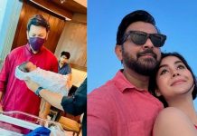 তাহসানের বাবা হওয়ার গুঞ্জন, অবশেষে যা জানা গেল