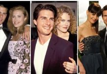 স্ত্রীদের বয়স ৩৩ হলেই কেন টম ক্রুজের সংসার ভাঙে?