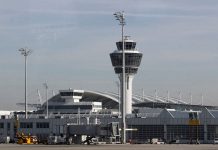 ড্রোন দেখার পর ফের বন্ধ মিউনিখ বিমানবন্দর