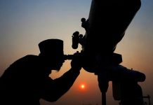 রমজানের সম্ভাব্য তারিখ জানালেন আমিরাতের জ্যোতির্বিজ্ঞানীরা