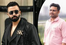শাকিব খানকে নিয়ে যা বললেন ‘সোলজার’ নির্মাতা