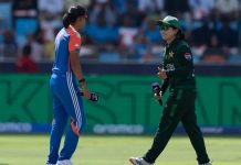 ভারত-পাকিস্তানের খেলোয়াড়েরা আজকের ম্যাচে হ্যান্ডশেক করবে?