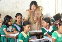এমপিওভুক্ত শিক্ষকদের জন্য সুখবর দিলেন শিক্ষা উপদেষ্টা