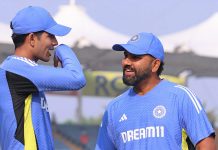 রোহিতকে অধিনায়ক থেকে সরানোয় যা বললেন হরভজন