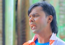 ‘আমাকে মেরে ফেলে রিয়া মনিকে বিয়ে করতে চায় ম্যাক্স অভি’