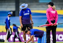 এবারও হাত মেলাননি ভারত ও পাকিস্তান অধিনায়ক