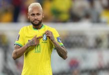 সময় ফুরিয়ে আসছে ব্রাজিলিয়ান ‘রাজপুত্র’ নেইমারের, বিশ্বকাপে কি দেখা যাবে