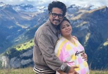 আবার মা হতে যাচ্ছেন ভারতী সিং