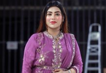 নতুন চলচ্চিত্রে মিষ্টি জান্নাত