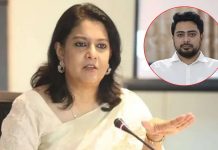 কারা সেফ এক্সিট চায়—নাহিদকে স্পষ্ট করার আহ্বান উপদেষ্টা রিজওয়ানার