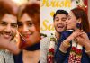 ভিন্ন ধর্মে বিয়ে নিয়ে কটাক্ষ, কড়া জবাব দিলেন অভিনেত্রী